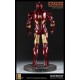 Iron Man Statue Iron Man Mark III Maquette 102cm